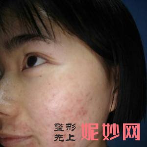 北京（jīng）國丹醫院  怎麽樣?