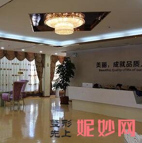 汕（shàn）頭哪家醫院做隆（lóng）胸手術比較好？排行榜大全上榜牙科（kē）依次（cì）公布!含口碑及價格（gé）明細（xì）！