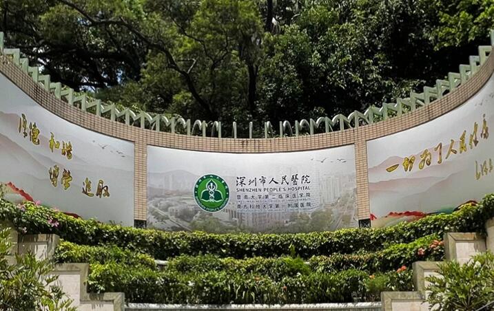 深圳人民（mín）醫院正（zhèng）頜（hé）手術費用揭秘：全新價格（gé）表（biǎo）及醫生信息詳覽