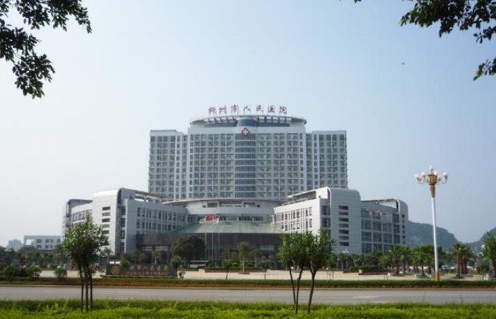 柳州妊娠紋治療醫院哪家好？這幾家正規又，值得選擇