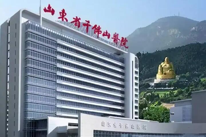 濟南隆胸手術費用詳解（jiě）及醫美機構推薦
