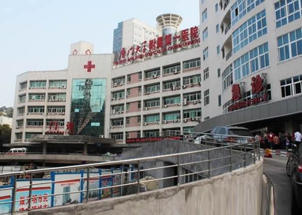2025年（nián）福建（jiàn）省整形美（měi）容醫院排行揭曉，哪家醫院好？專家推薦排行榜一覽