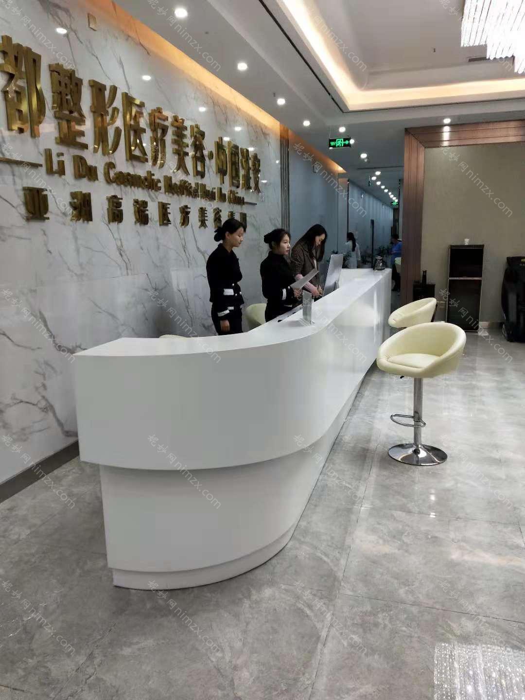 鄭州麗都（dōu）整形醫院隆鼻手術（shù）效果如何？費（fèi）用多（duō）少？