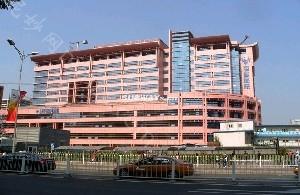 北京市海（hǎi）澱醫院整形美容科鼻部整形效果如何？費用及案（àn）例（lì）分享