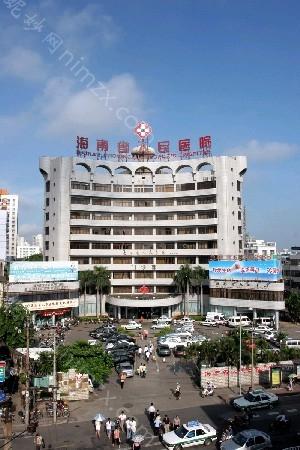 海口（kǒu）排名前五（wǔ）的人中（zhōng）縮短醫院推薦（jiàn），今年（nián）哪家醫（yī）美四強值得你種草